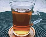 Foto langkah ke 1 dari resep Hot Mint Tea☕.