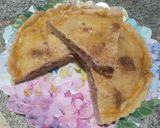 Foto del paso 10 de la receta: Torta de Pescado 🐬