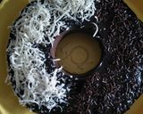 Foto langkah ke 4 dari resep Brownies Hanya 1 telur.