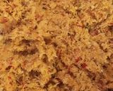 Foto langkah ke 4 dari resep 371. BUMBU URAP SANGRAI untuk 10 porsi.