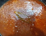 صورة لخطوة 1 من وصفة كبدة مشرملة