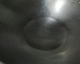 低糖無油，白饅頭的食譜步驟5照片