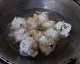 Foto langkah ke 3 dari resep Tahu Kribo (3 Bahan).