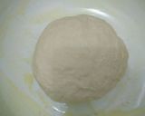 Foto langkah ke 1 dari resep Pizza hotdog.