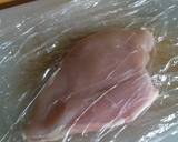 Vickys Jerk Chicken & Mango 'Burgers', GF DF EF SF NF recipe step 3 photo
