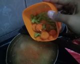 Foto langkah ke 7 dari resep Sop Ayam.