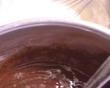 A picture of step 3 of Simple & Easy Lavish Gateau au Chocolat.