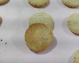 Foto del paso 2 de la receta: ~ Tiramisú keto ~