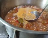 Foto del paso 5 de la receta: Judías con mejillones en 17 minutos
