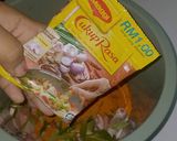 Gambar langkah 4 resipi AYAM GORENG BEREMPAH (semudah ABC).