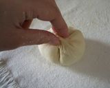 A picture of step 9 of My Curry Bread.