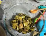A picture of step 17 of Green Chilli Sauce.