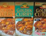 A picture of step 4 of Sam's Chicken Curry.