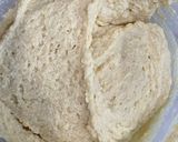 A picture of step 13 of Italian Almond Ricotta Cake with Lemon (Gluten-Free).