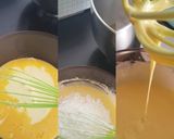 Foto langkah ke 3 dari resep Japanese cotton cheesecake.