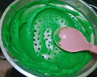 Cendol beras nutrijell - Step 3