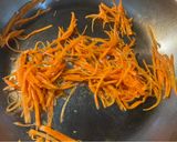 Foto langkah ke 6 dari resep Bibimbap.