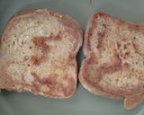 Foto del paso 3 de la receta: Desayuno de domingo ☕ tostada francesa sin tacc 🍞
