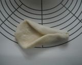 A picture of step 4 of Milky Butter Rolls With Condensed Milk.