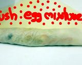 A picture of step 9 of Thai Spring Rolls.