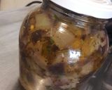 Foto del paso 4 de la receta: Berenjenas al escabeche