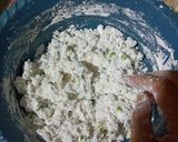 Foto langkah ke 3 dari resep Tahu cireng kriuk.