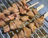 Foto langkah ke 3 dari resep Korean BBQ.