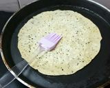 ચીઝ મસાલા પાપડ (Cheese Masala Papad Recipe In Gujarati) રેસીપી સ્ટેપ3ફોટો