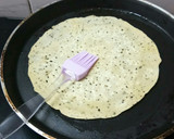 ચીઝ મસાલા પાપડ (Cheese Masala Papad Recipe In Gujarati) રેસીપી સ્ટેપ3ફોટો