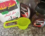 صورة لخطوة 2 من وصفة رغوه نسكافيه