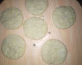 A picture of step 3 of Kiddies treat.