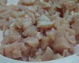 Dimsum Goreng langkah memasak 1 foto