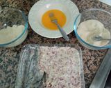 Foto del paso 4 de la receta Croquetas de jamón