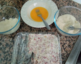 Foto del paso 4 de la receta: Croquetas de jamón