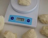 A picture of step 2 of Simple Bread.