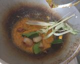 Foto langkah ke 4 dari resep Ikan Mujair Bumbu Rujak.