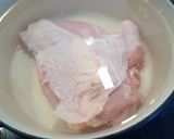 A picture of step 2 of How to Cook Moist Chicken Breasts.