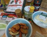 Foto langkah ke 1 dari resep Sushi ala Rumahan.