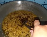 Foto langkah ke 3 dari resep Mustofa kentang kering.