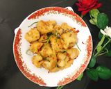 Foto langkah ke 5 dari resep Couliflower Crispy.