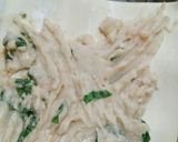 Foto langkah ke 3 dari resep Pangsit Goreng.