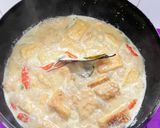 Foto langkah ke 4 dari resep Orem2 Tempe Tahu (Khas Malang).