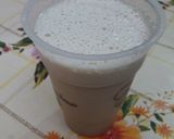 Foto del paso 2 de la receta: Batido de café