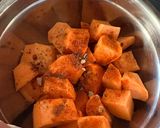 Φωτογραφία βήματος 4 της συνταγής TGIF Ginger Bowl