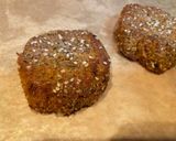 Foto del paso 7 de la receta: Falafels con Robot Mambo