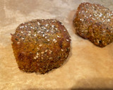Foto del paso 7 de la receta: Falafels con Robot Mambo