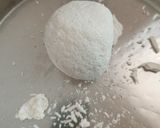 बंगाली रसगुल्ला (Bengali rasgulla recipe in Hindi) रेसिपी चरण 3 फोटो
