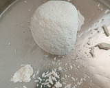 बंगाली रसगुल्ला (Bengali rasgulla recipe in Hindi) रेसिपी चरण 3 फोटो