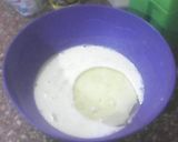 Foto del paso 2 de la receta: Bizcochuelo casero