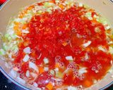 義式蔬菜湯（簡單/健康）的食譜步驟2照片